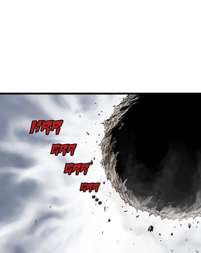 Gosu – Manga chapter 187 - page 74