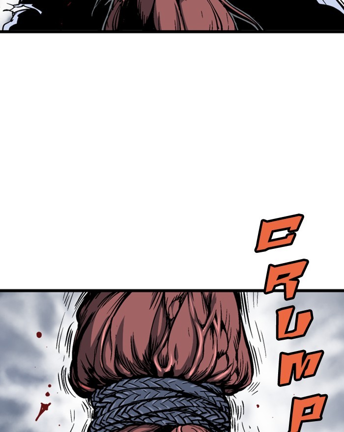 Gosu – Manga chapter 187 - page 8