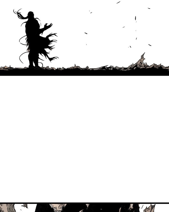 Gosu – Manga chapter 187 - page 81