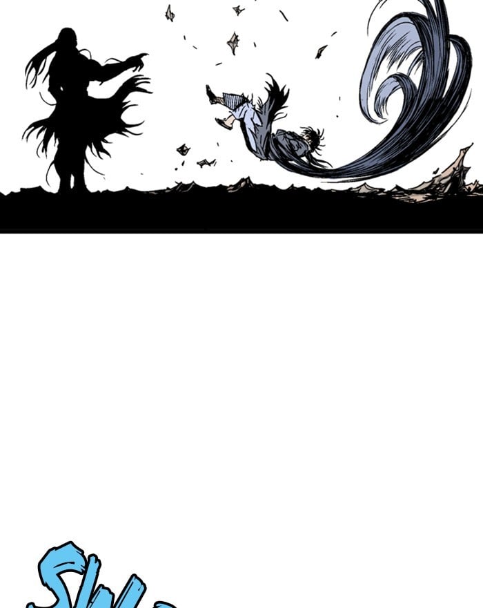 Gosu – Manga chapter 187 - page 88