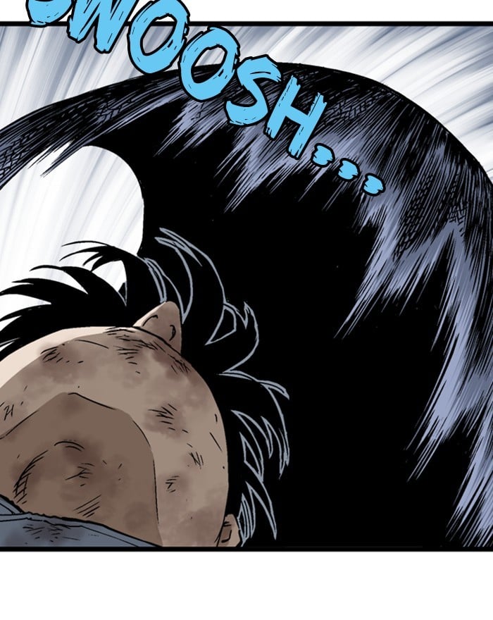 Gosu – Manga chapter 187 - page 89