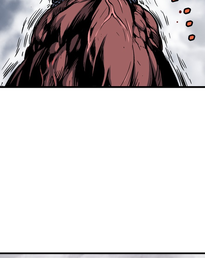 Gosu – Manga chapter 187 - page 9