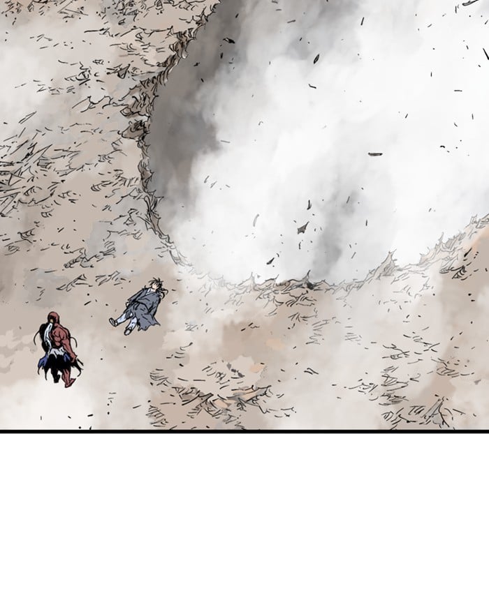 Gosu – Manga chapter 187 - page 95