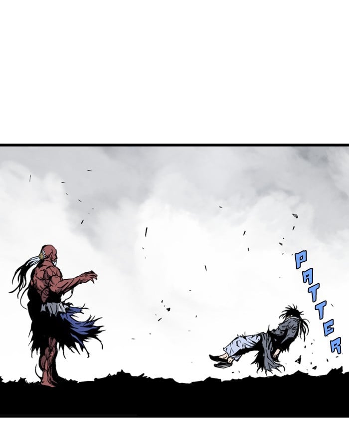 Gosu – Manga chapter 187 - page 96