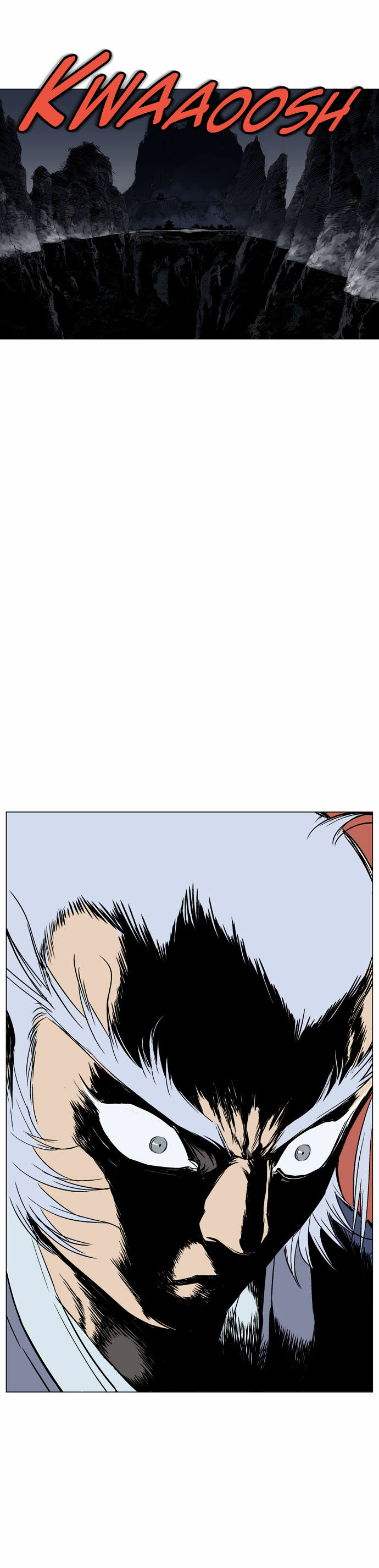 Gosu – Manga chapter 45 - page 44