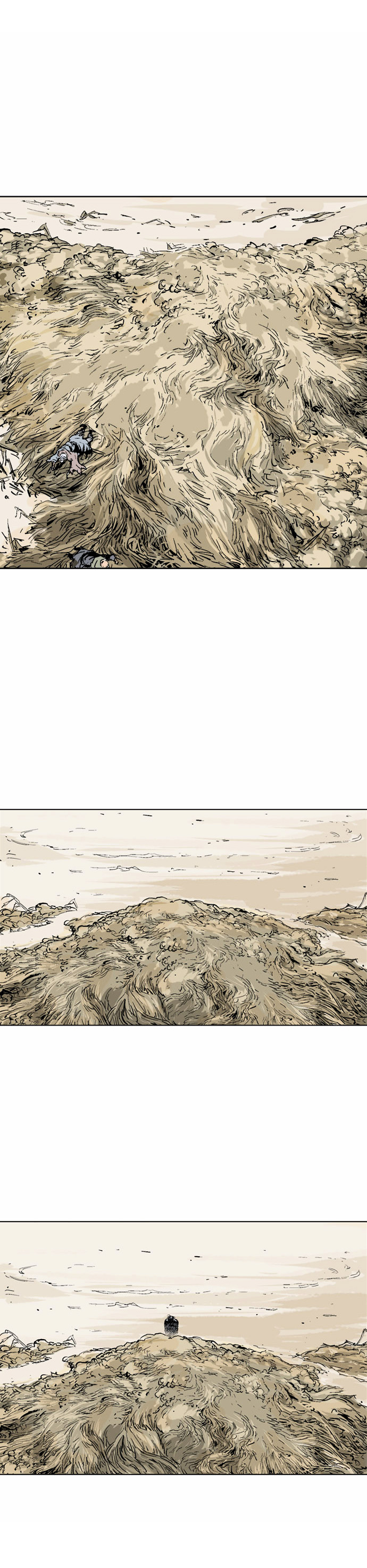 Gosu – Manga chapter 68 - page 17
