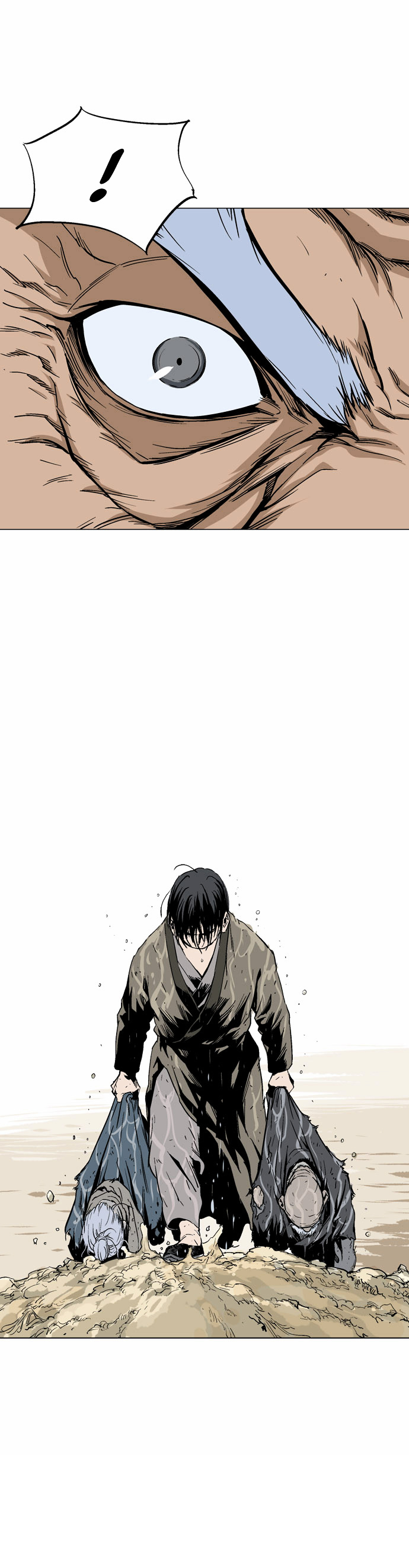 Gosu – Manga chapter 68 - page 18
