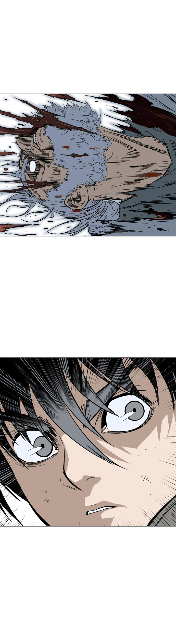 Gosu – Manga chapter 68 - page 40