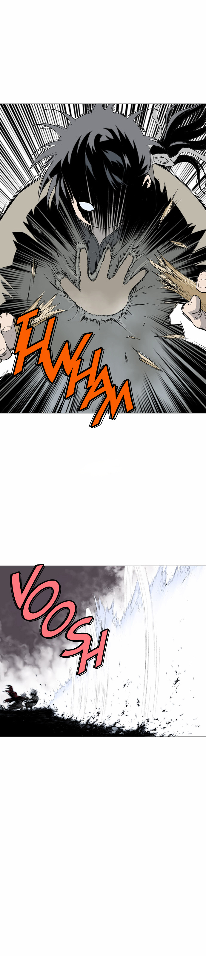Gosu – Manga chapter 68 - page 44