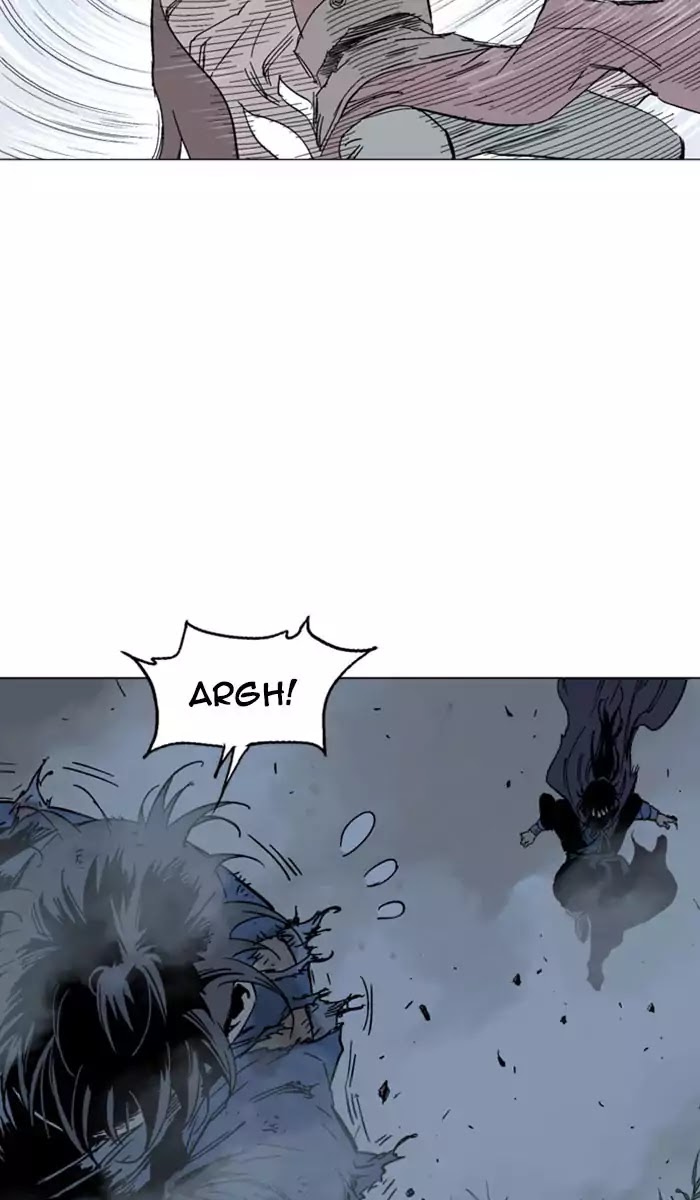 Gosu – Manga chapter 128 - page 10
