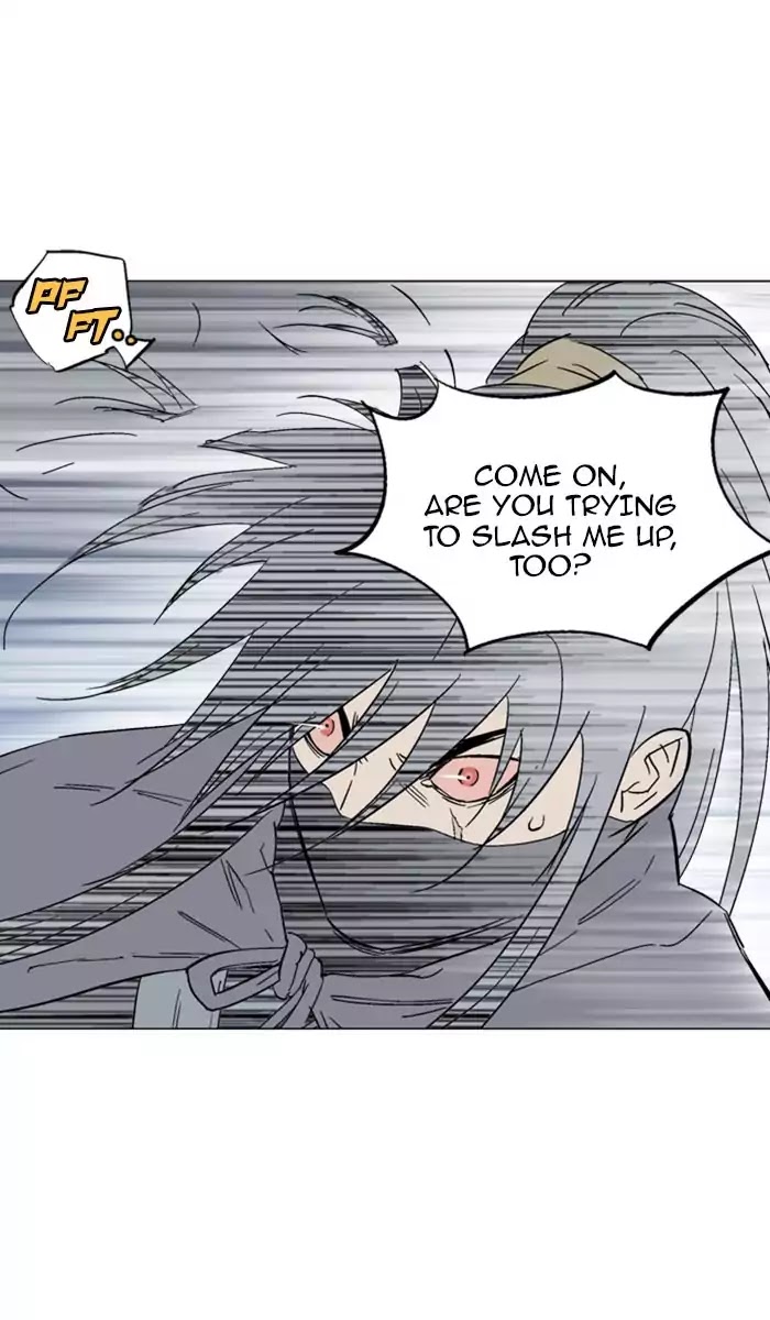 Gosu – Manga chapter 128 - page 16