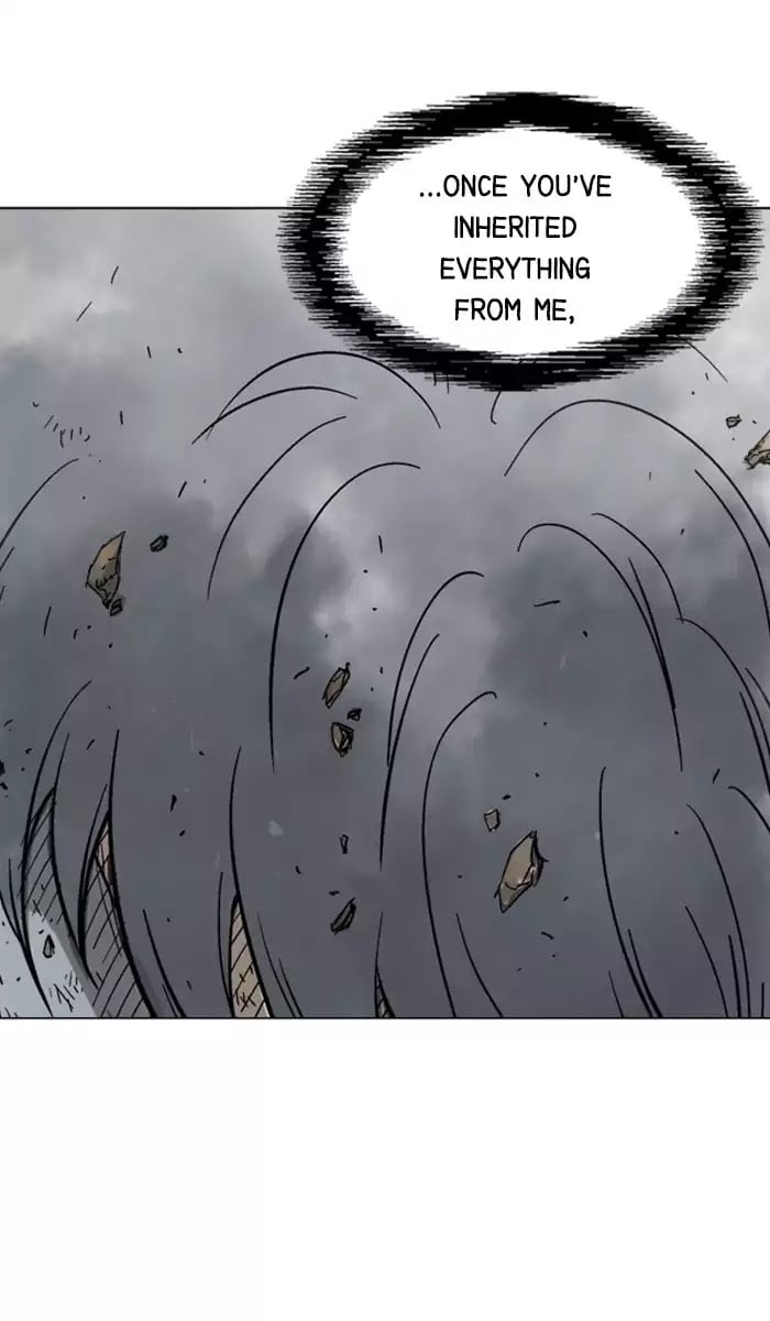 Gosu – Manga chapter 128 - page 32