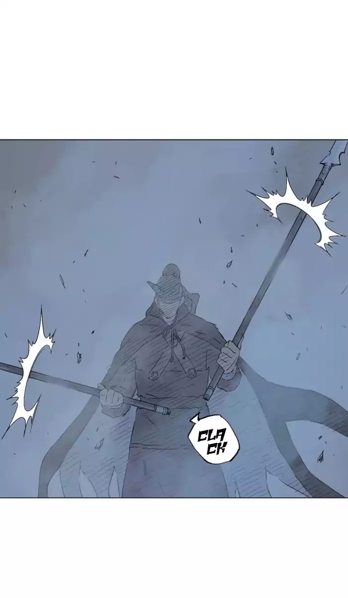Gosu – Manga chapter 128 - page 37
