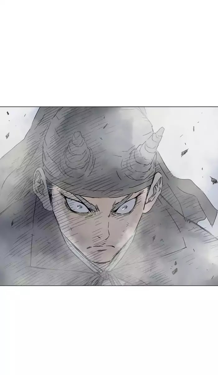 Gosu – Manga chapter 128 - page 39
