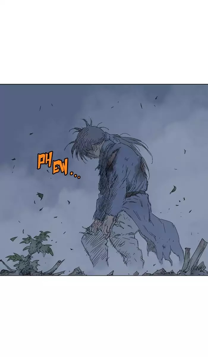 Gosu – Manga chapter 128 - page 40