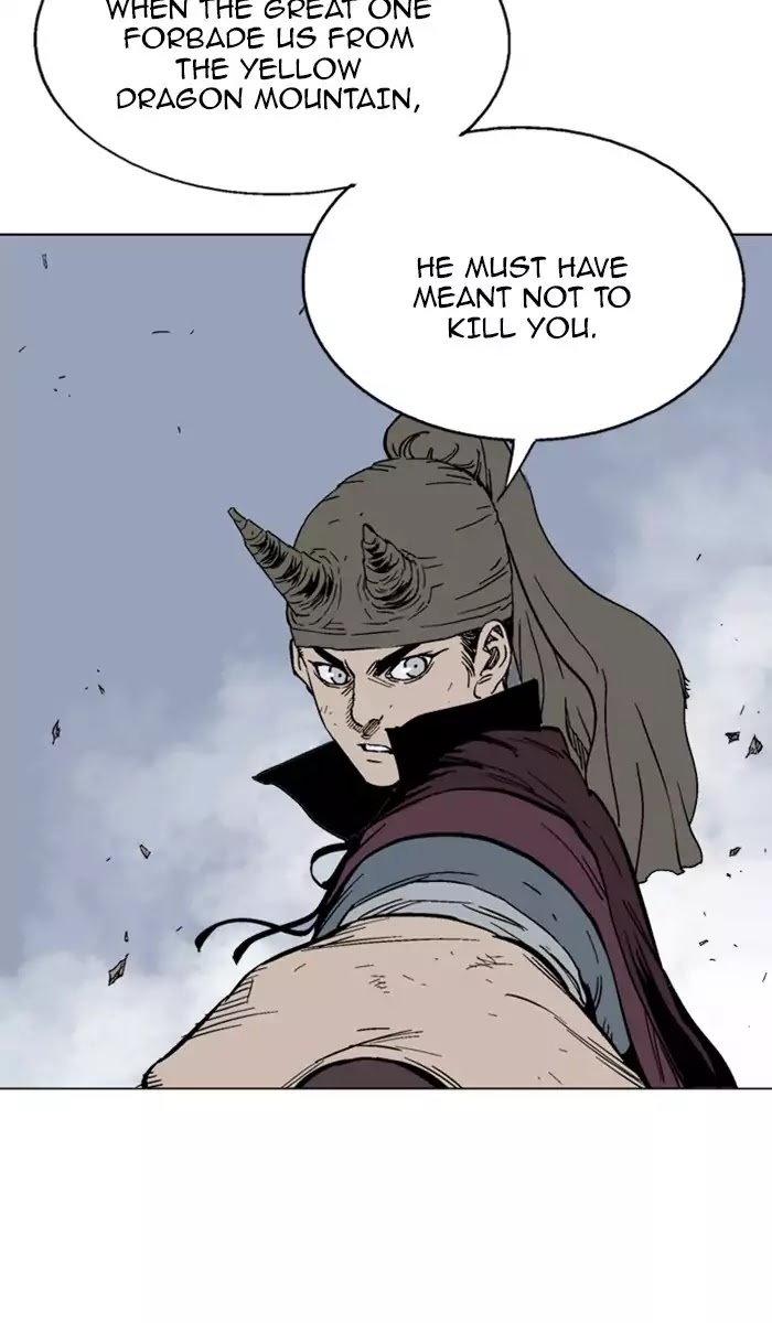 Gosu – Manga chapter 128 - page 43