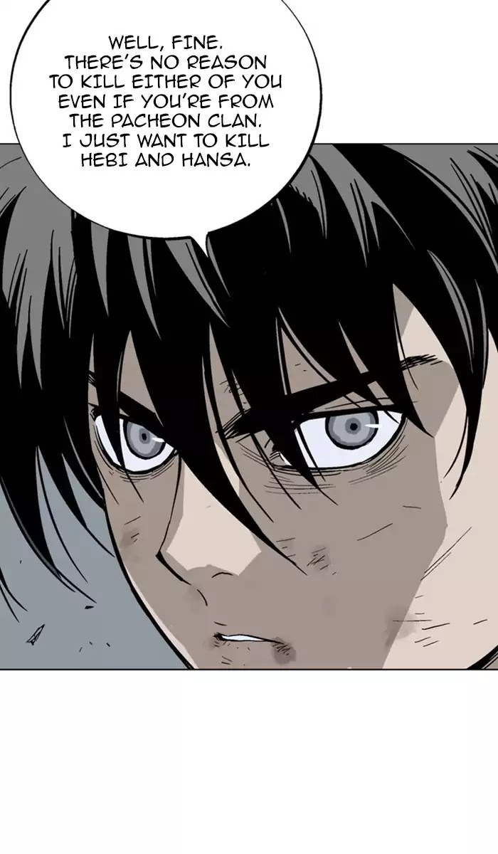Gosu – Manga chapter 128 - page 46