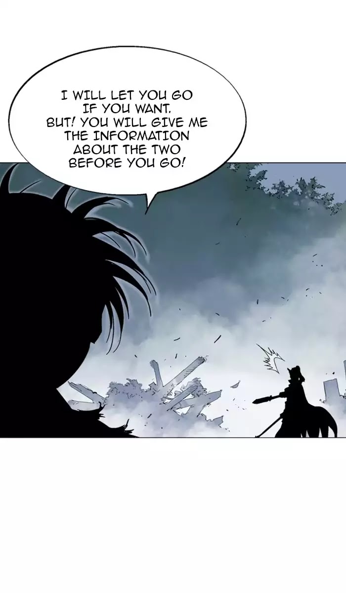 Gosu – Manga chapter 128 - page 47