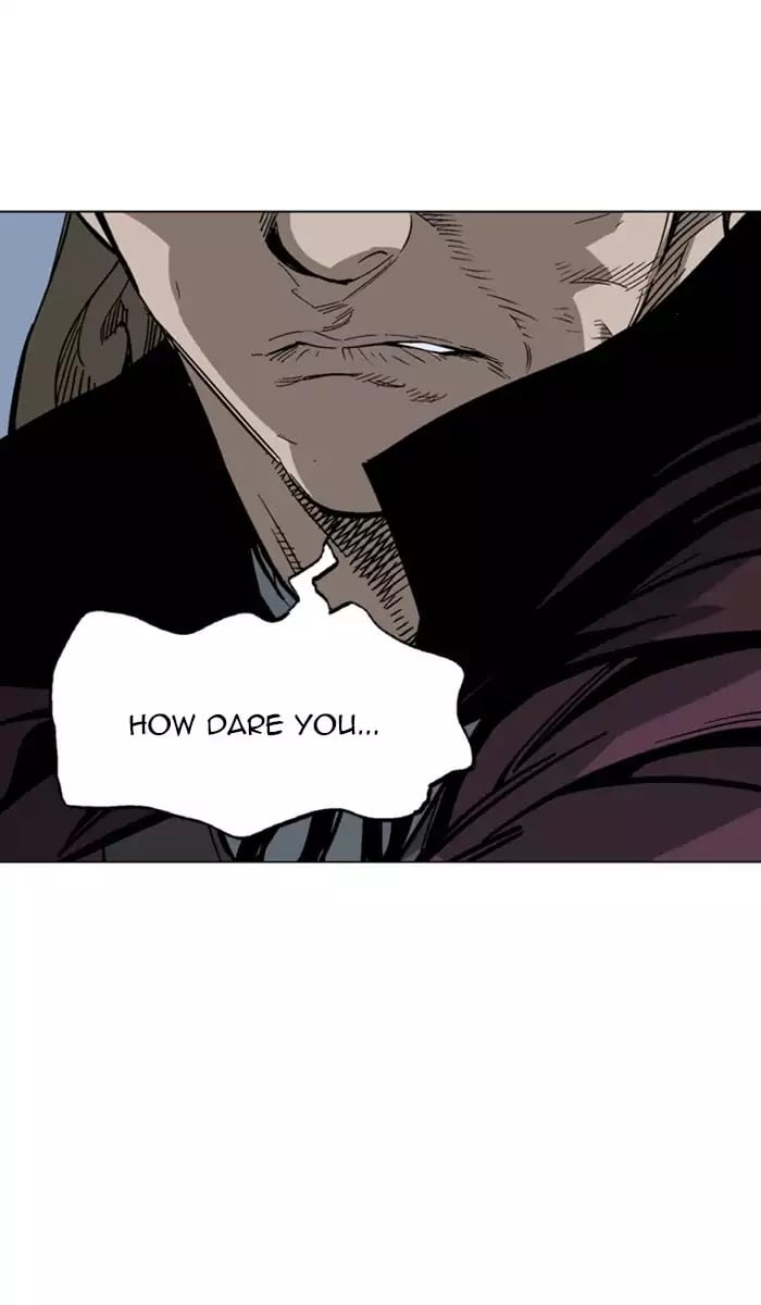 Gosu – Manga chapter 128 - page 48