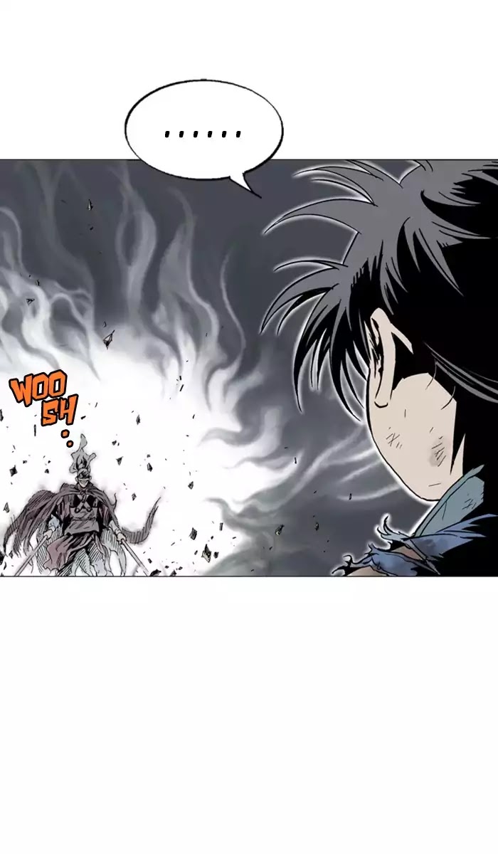 Gosu – Manga chapter 128 - page 50