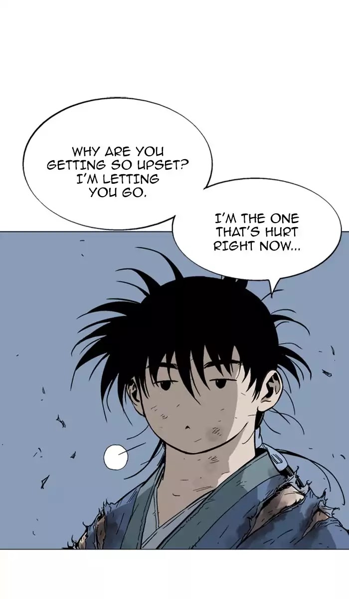 Gosu – Manga chapter 128 - page 51