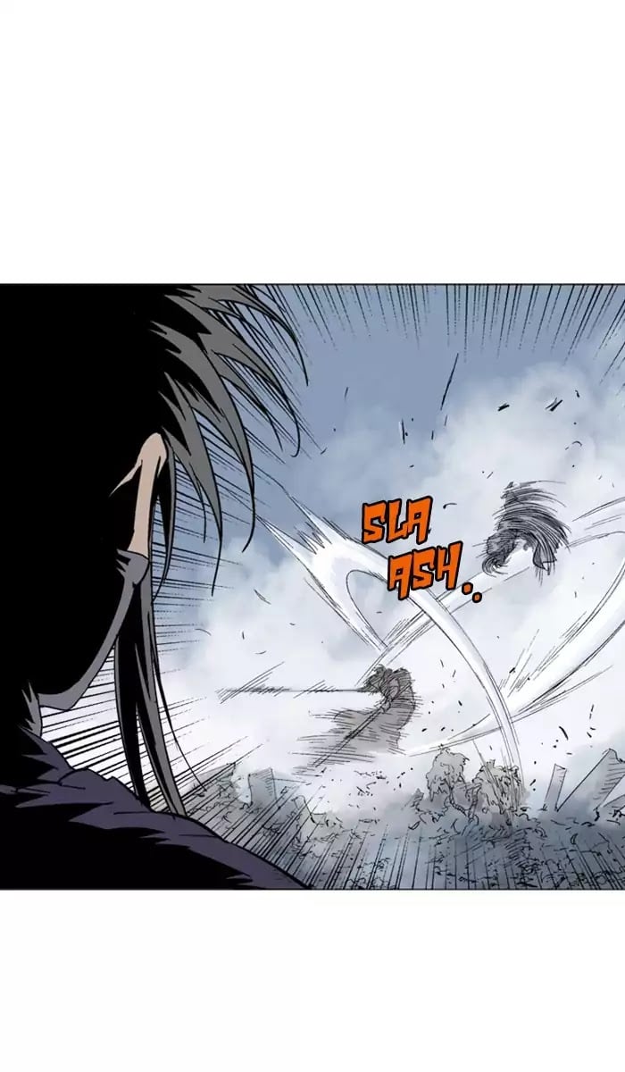 Gosu – Manga chapter 128 - page 55