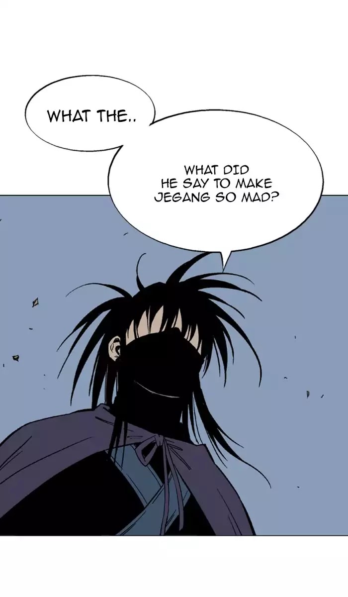 Gosu – Manga chapter 128 - page 56