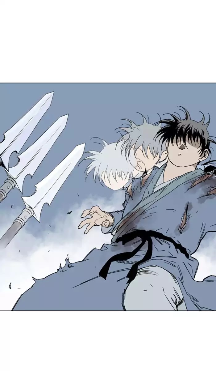 Gosu – Manga chapter 128 - page 59