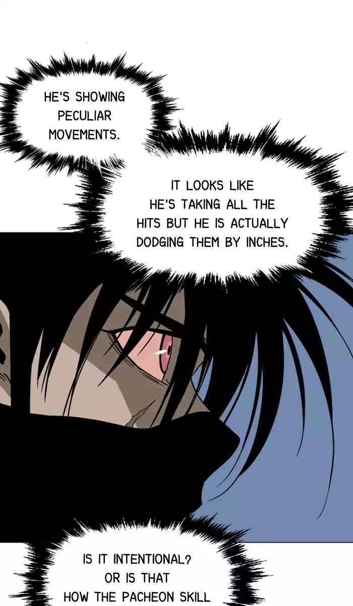 Gosu – Manga chapter 128 - page 63