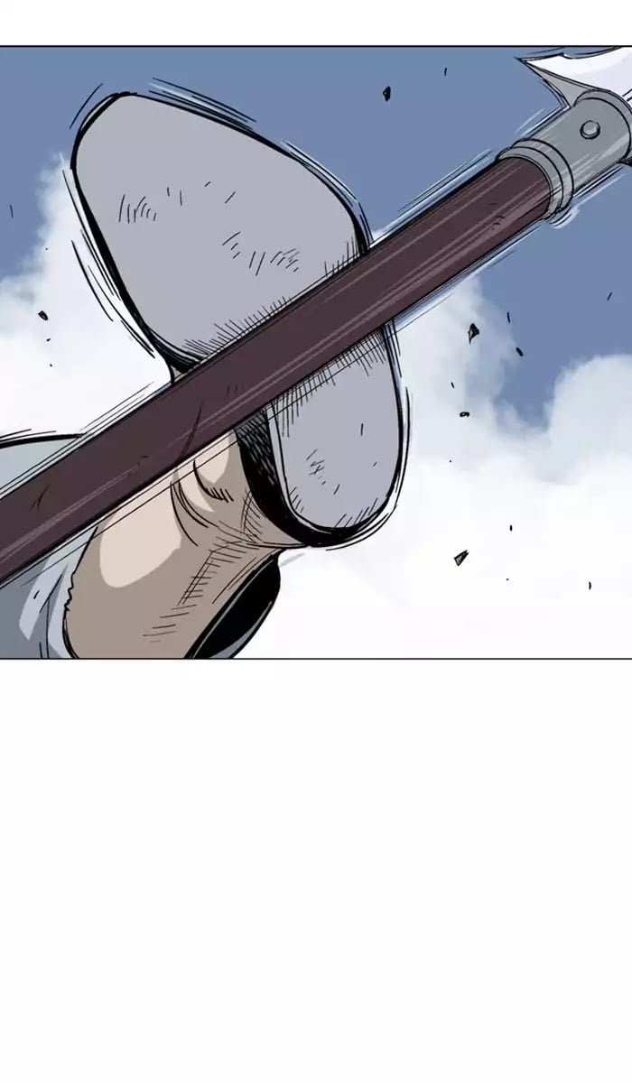 Gosu – Manga chapter 128 - page 67