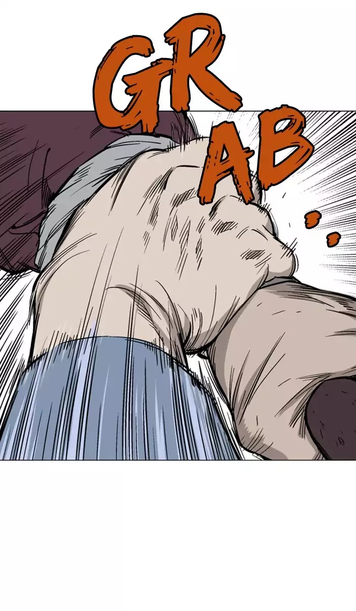 Gosu – Manga chapter 128 - page 69
