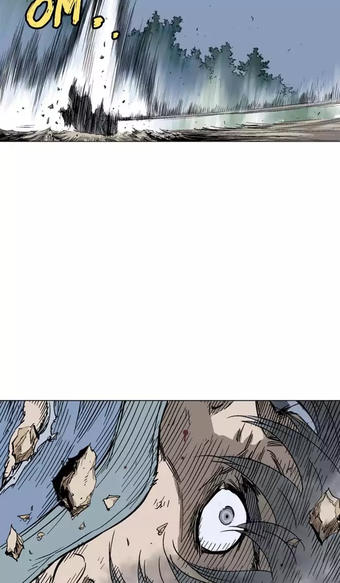 Gosu – Manga chapter 128 - page 7