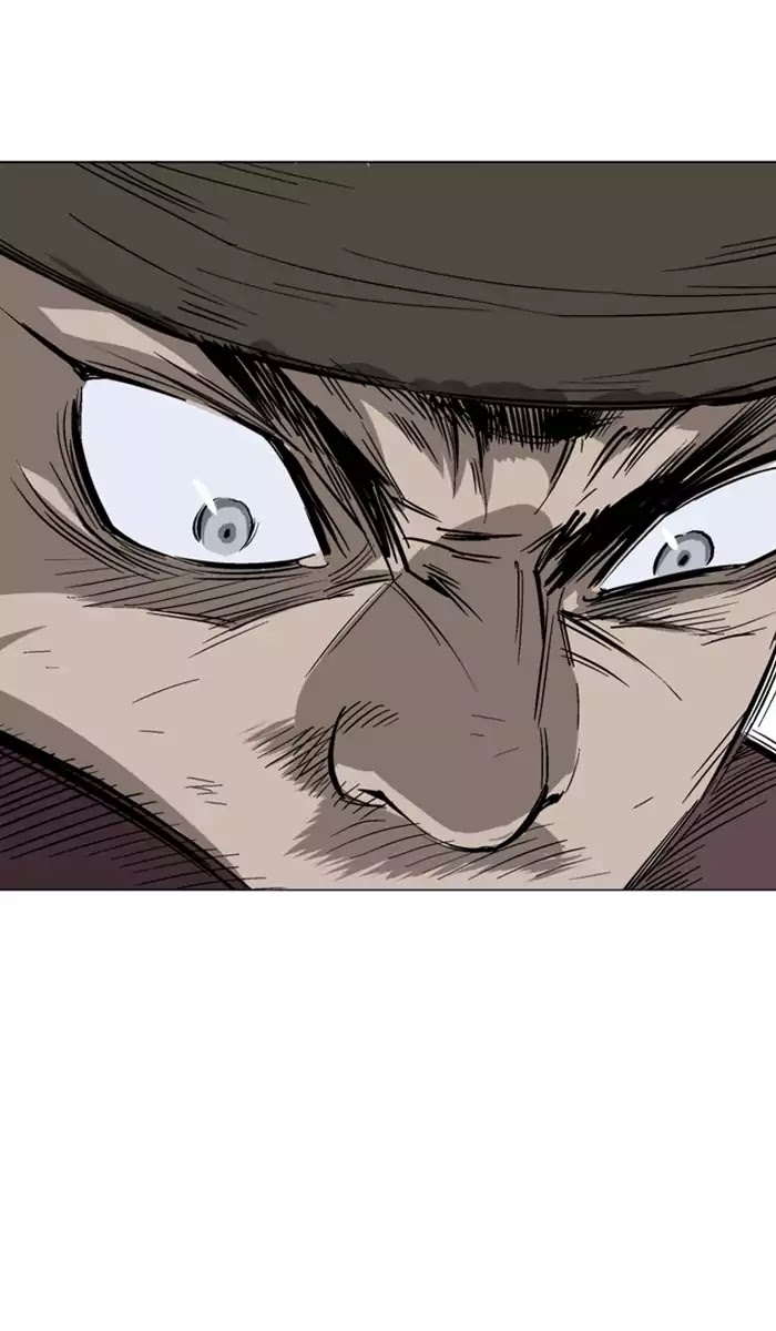Gosu – Manga chapter 128 - page 72