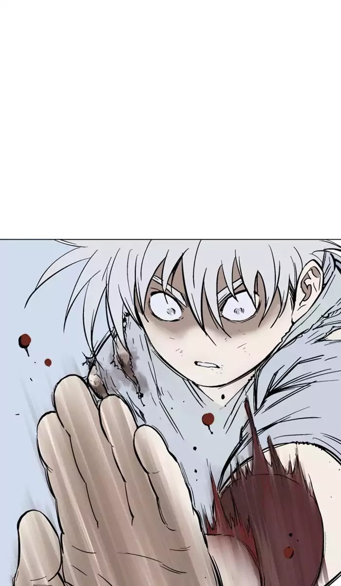 Gosu – Manga chapter 128 - page 75