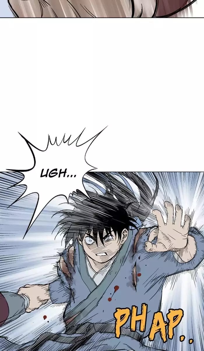 Gosu – Manga chapter 128 - page 76