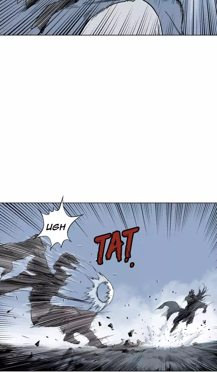 Gosu – Manga chapter 128 - page 77