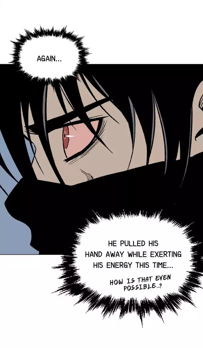 Gosu – Manga chapter 128 - page 80