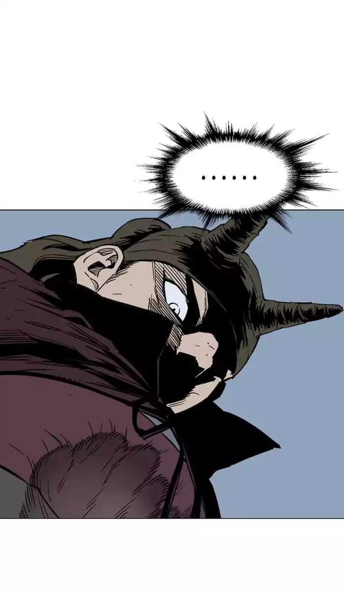 Gosu – Manga chapter 128 - page 81