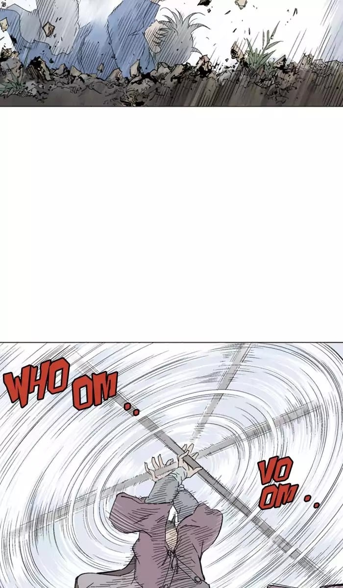 Gosu – Manga chapter 128 - page 9