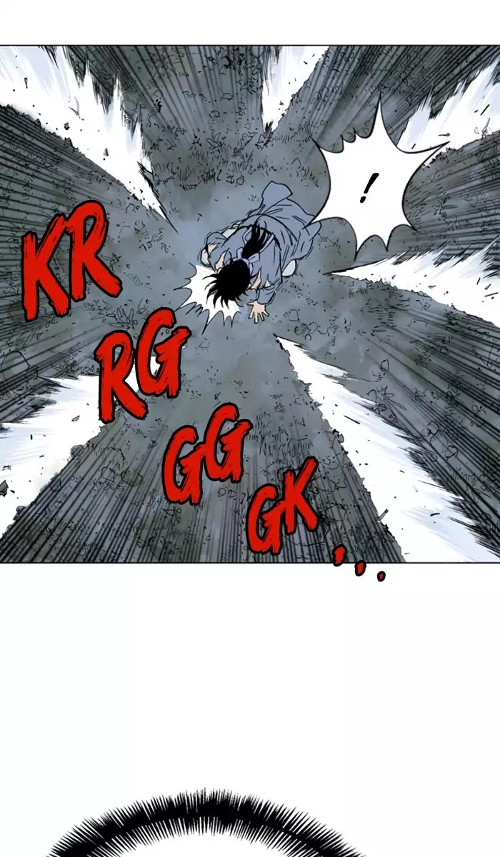 Gosu – Manga chapter 128 - page 91