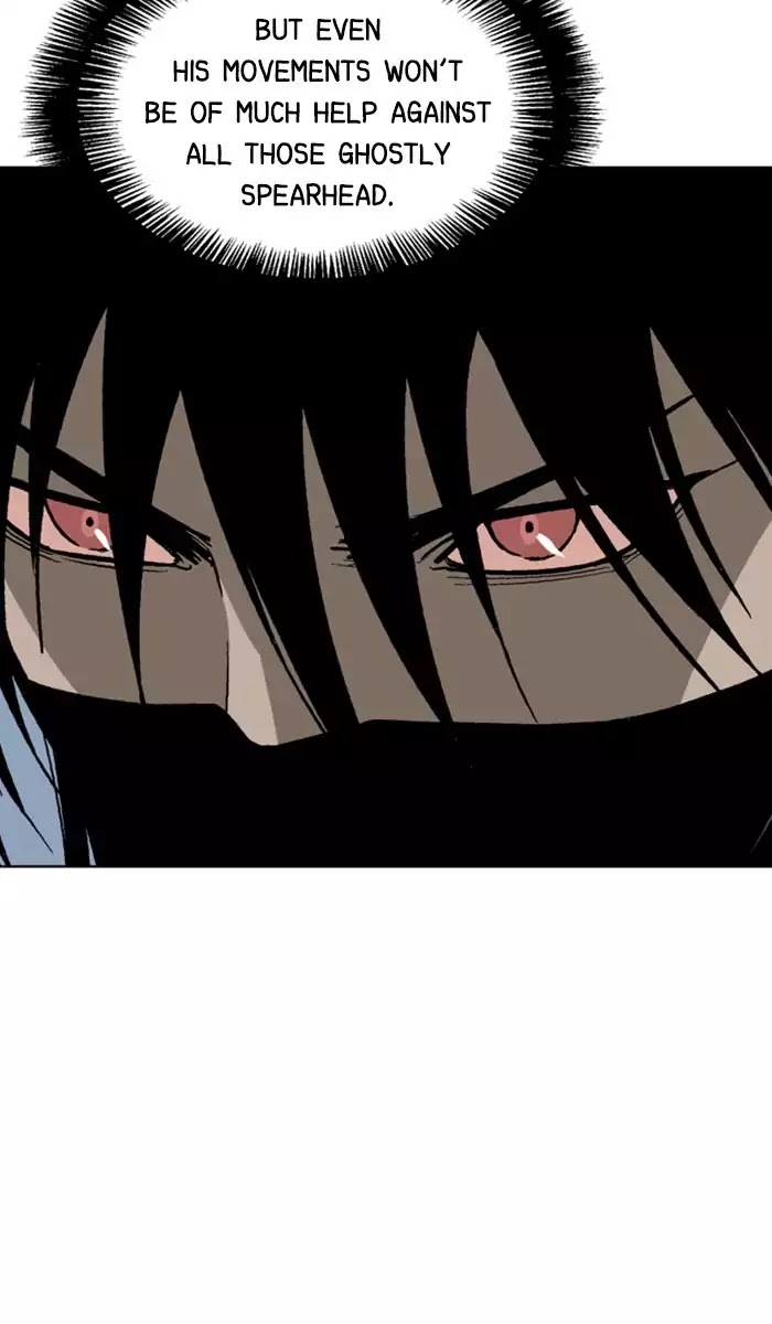 Gosu – Manga chapter 128 - page 92