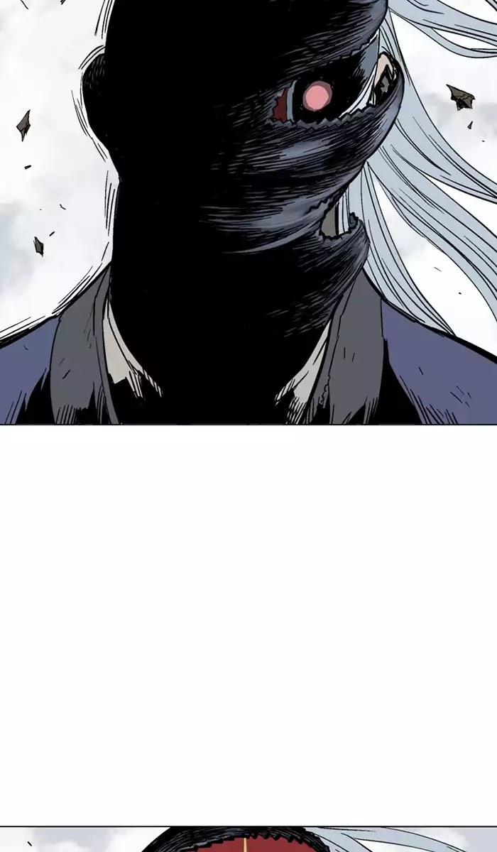 Gosu – Manga chapter 108 - page 11