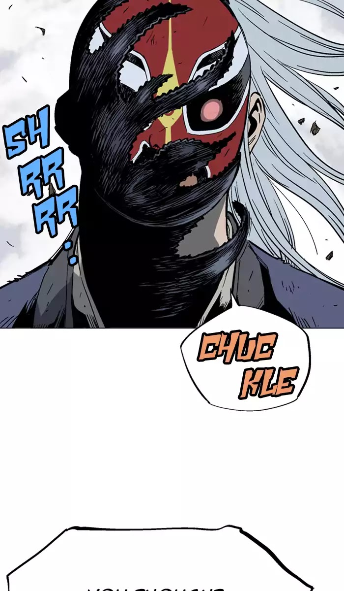 Gosu – Manga chapter 108 - page 12