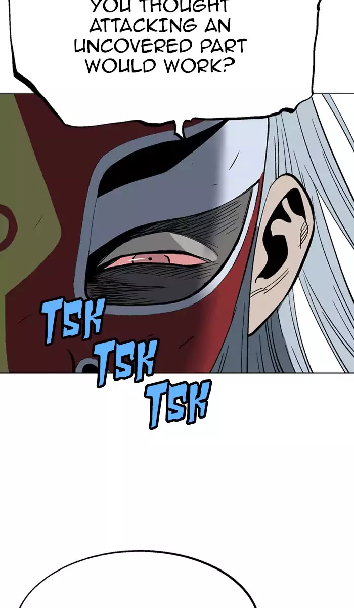 Gosu – Manga chapter 108 - page 13