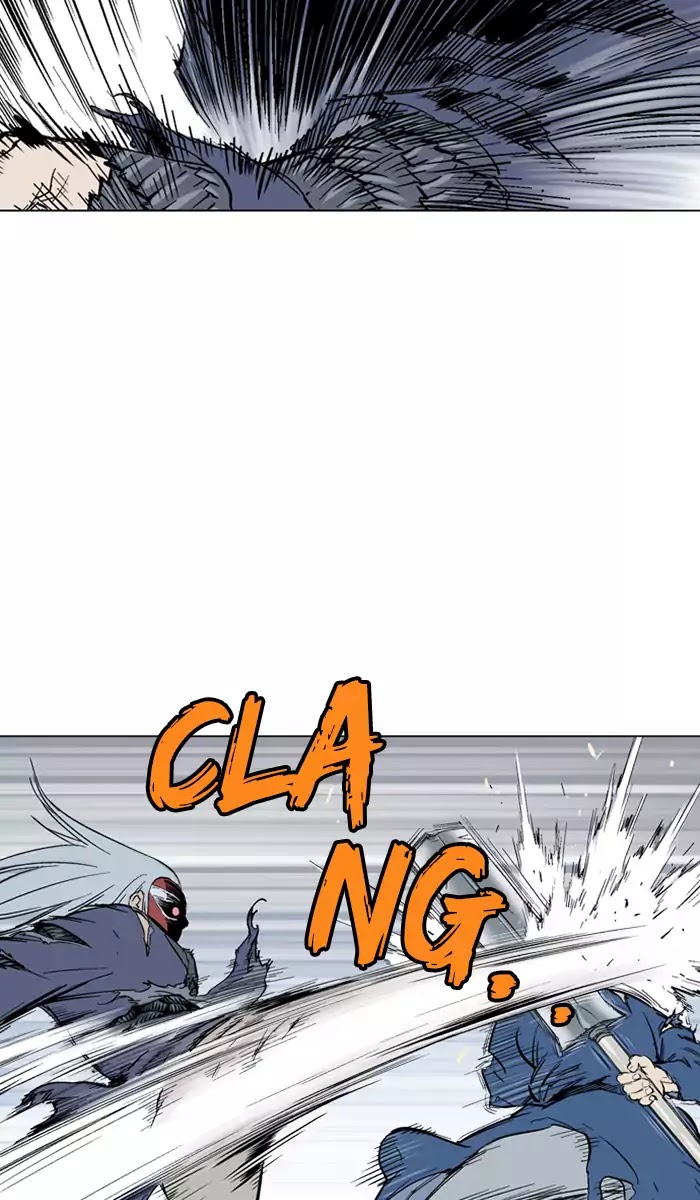 Gosu – Manga chapter 108 - page 23