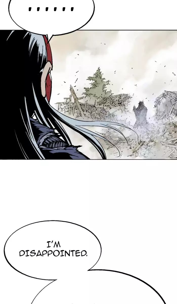 Gosu – Manga chapter 108 - page 27