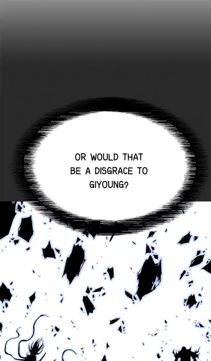 Gosu – Manga chapter 108 - page 29