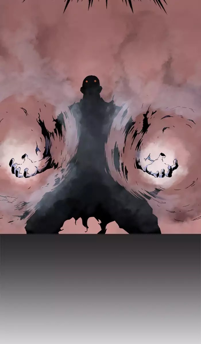 Gosu – Manga chapter 108 - page 31