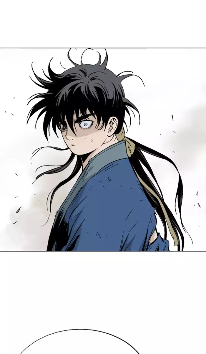Gosu – Manga chapter 108 - page 38