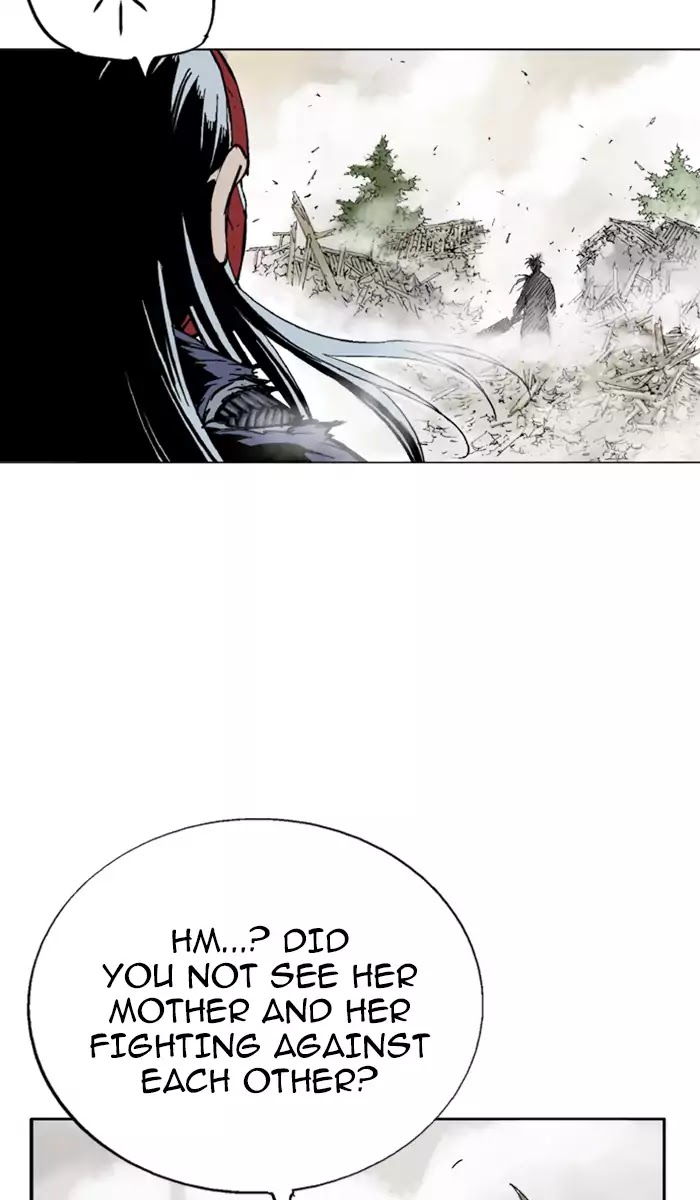 Gosu – Manga chapter 108 - page 40